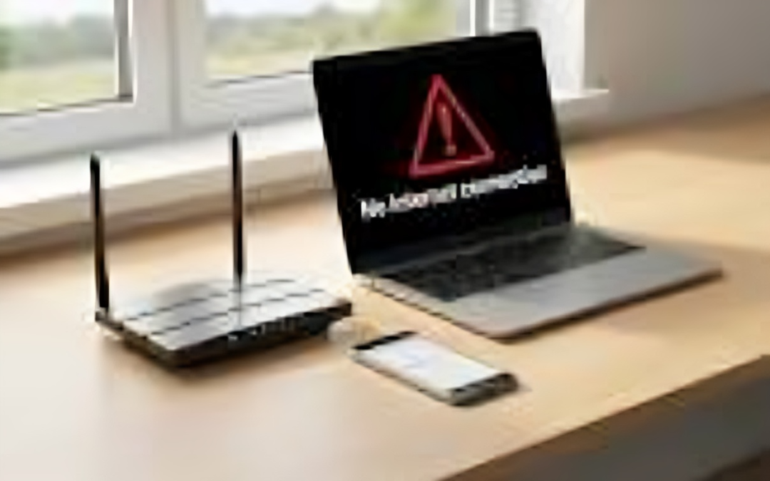 How to Fix Wi-Fi Connected but No Internet: 12 Solutions That Actually Work